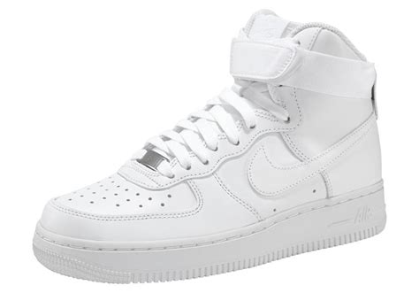 nike air force hoog heren|nike air force 1 heren.